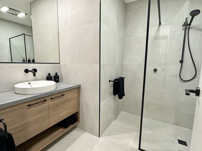 3rd bathroom