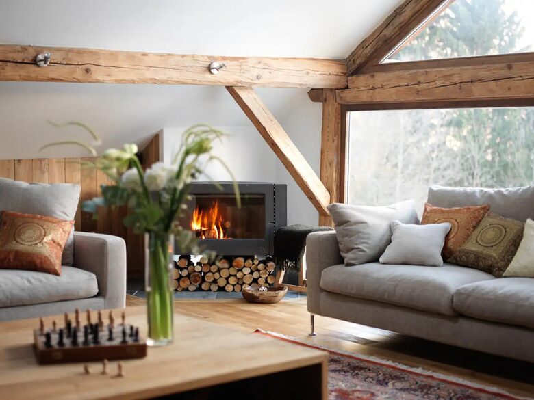 Alpine Luxury Chalet - Les Houches, France