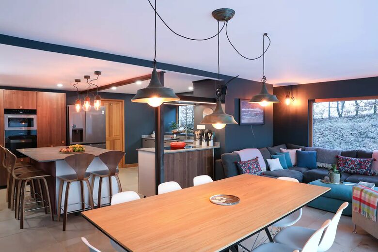 Alpine Luxury Chalet - Les Houches, France