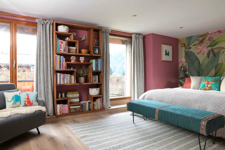 Alpine Luxury Chalet - Les Houches, France