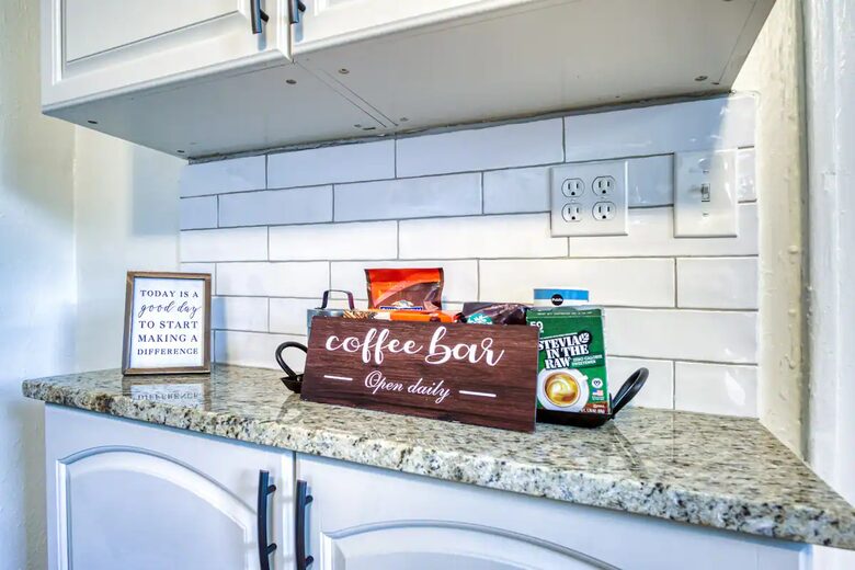 Historic Charm, Modern Comfort - Jacksonville, Florida