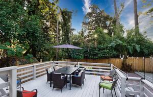 Historic Charm, Modern Comfort - Jacksonville, Florida
