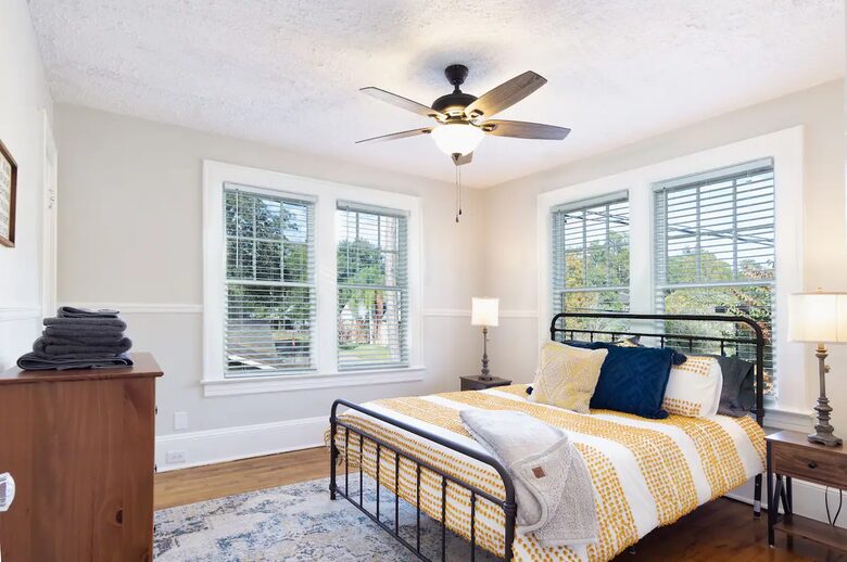 Historic Charm, Modern Comfort - Jacksonville, Florida