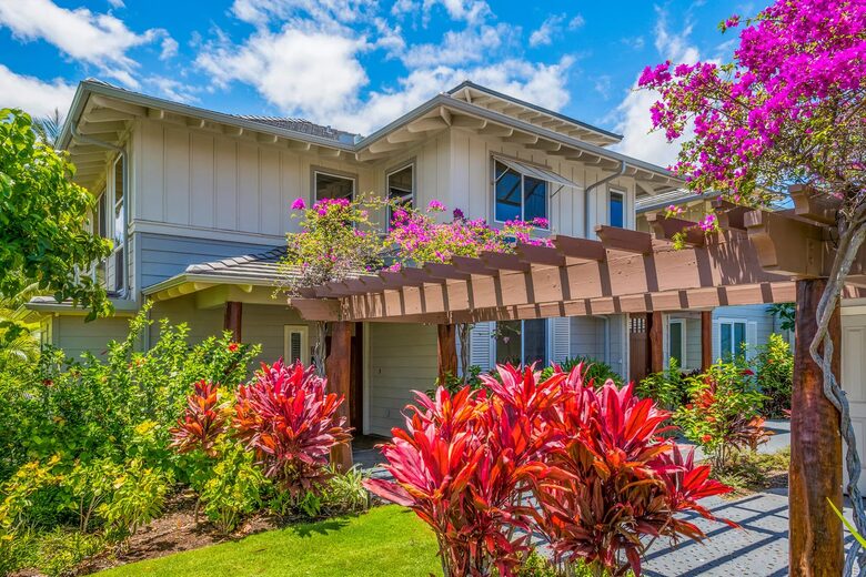 Big Kahuna Stunning Retreat - Waikoloa Village, Hawaii