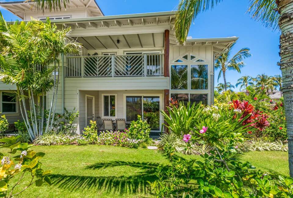 Big Kahuna Stunning Retreat - Waikoloa Village, Hawaii