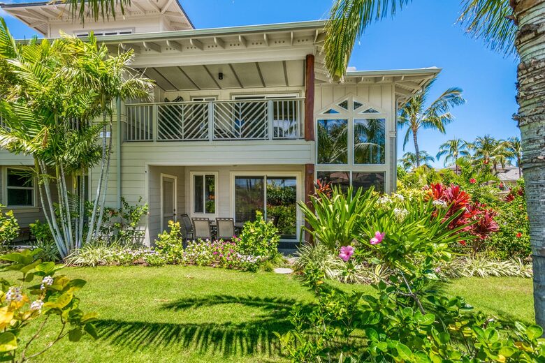 Big Kahuna Stunning Retreat - Waikoloa Village, Hawaii