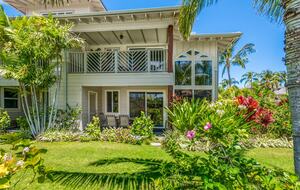 Big Kahuna Stunning Retreat - Waikoloa Village, Hawaii