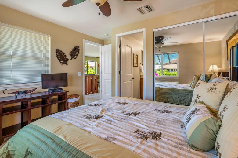 Big Kahuna Stunning Retreat - Waikoloa Village, Hawaii