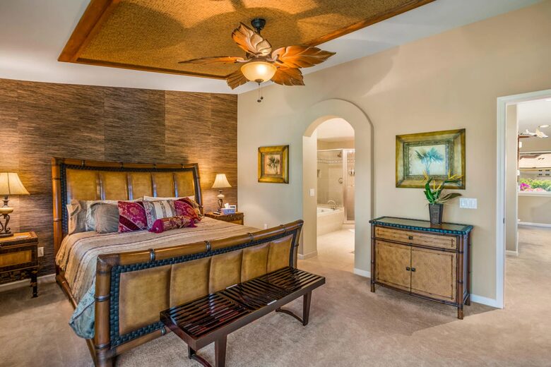 Big Kahuna Stunning Retreat - Waikoloa Village, Hawaii