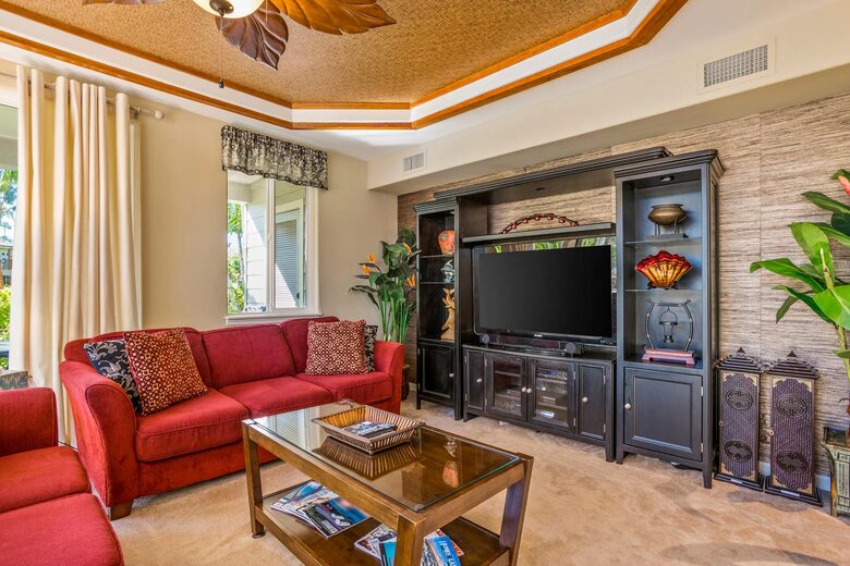 Big Kahuna Stunning Retreat - Waikoloa Village, Hawaii