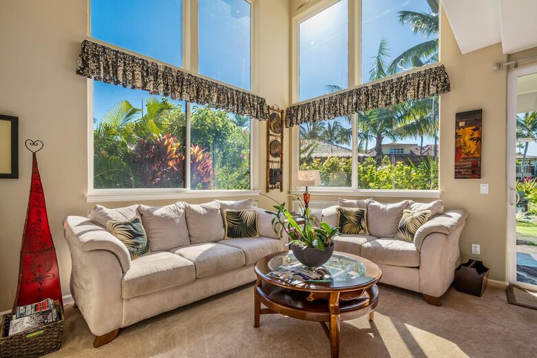 Big Kahuna Stunning Retreat - Waikoloa Village, Hawaii