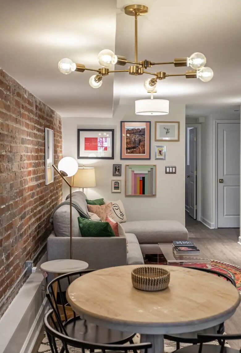 Charming Victorian Home in Historic Capitol Hill - Washington, Washington DC
