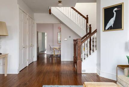 Charming Victorian Home in Historic Capitol Hill - Washington, Washington DC