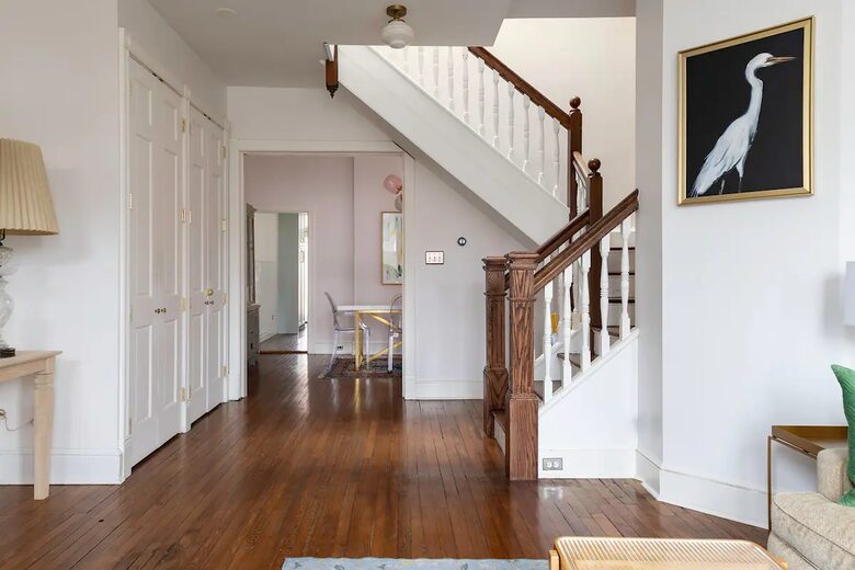 Charming Victorian Home in Historic Capitol Hill - Washington, Washington DC