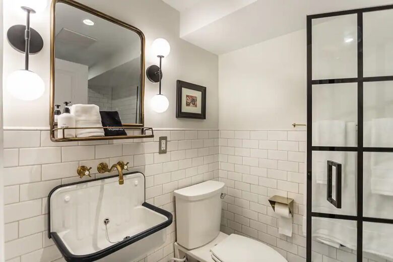 Charming Victorian Home in Historic Capitol Hill - Washington, Washington DC