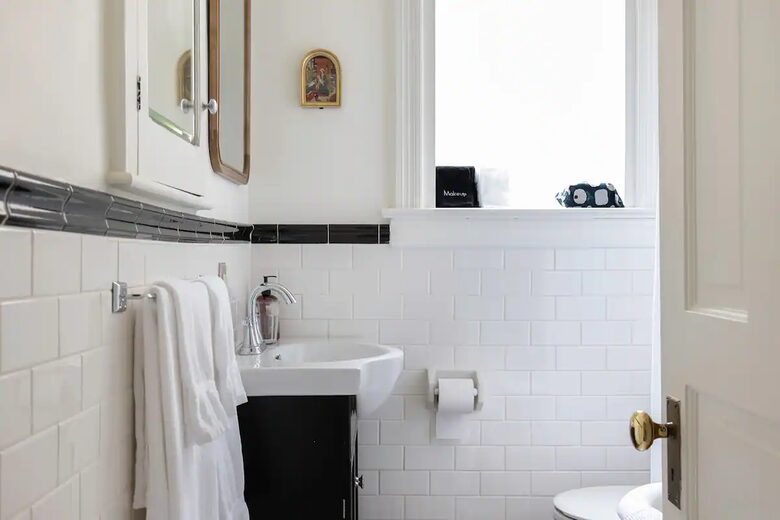 Charming Victorian Home in Historic Capitol Hill - Washington, Washington DC