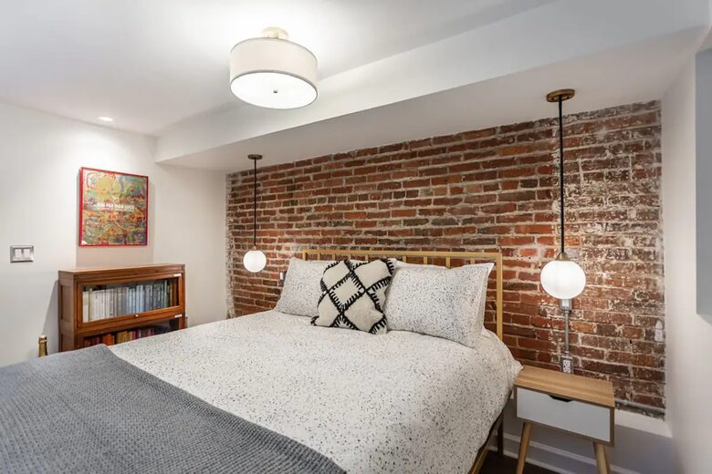 Charming Victorian Home in Historic Capitol Hill - Washington, Washington DC