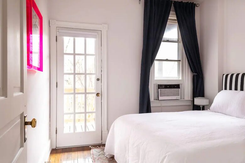 Charming Victorian Home in Historic Capitol Hill - Washington, Washington DC