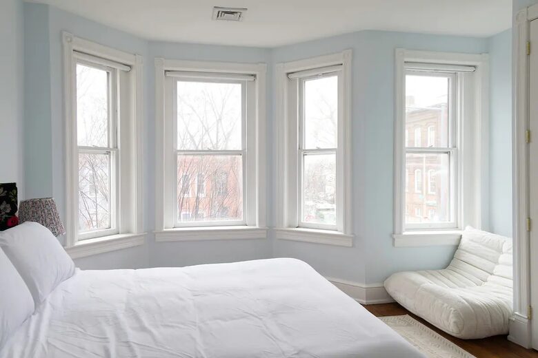 Charming Victorian Home in Historic Capitol Hill - Washington, Washington DC