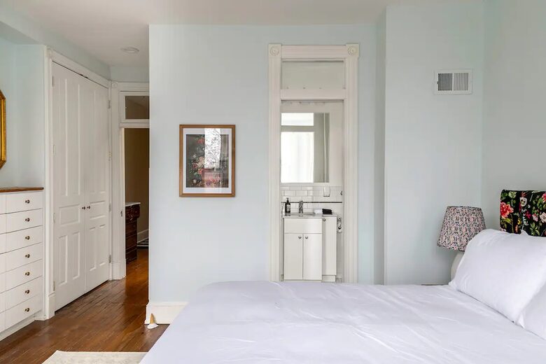 Charming Victorian Home in Historic Capitol Hill - Washington, Washington DC