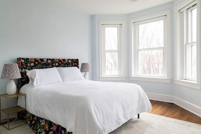 Charming Victorian Home in Historic Capitol Hill - Washington, Washington DC