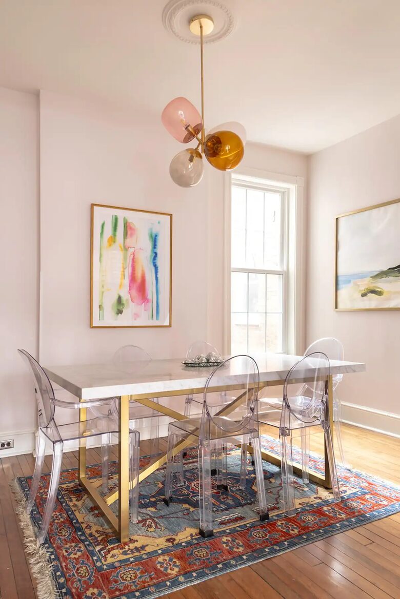 Charming Victorian Home in Historic Capitol Hill - Washington, Washington DC