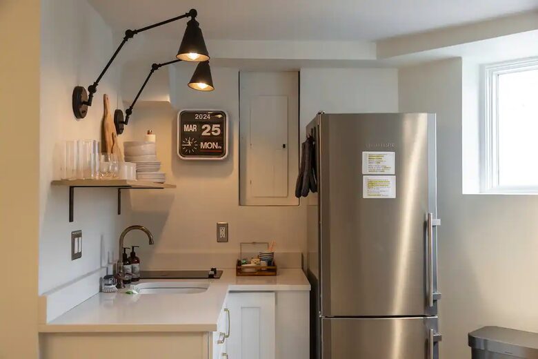 Charming Victorian Home in Historic Capitol Hill - Washington, Washington DC
