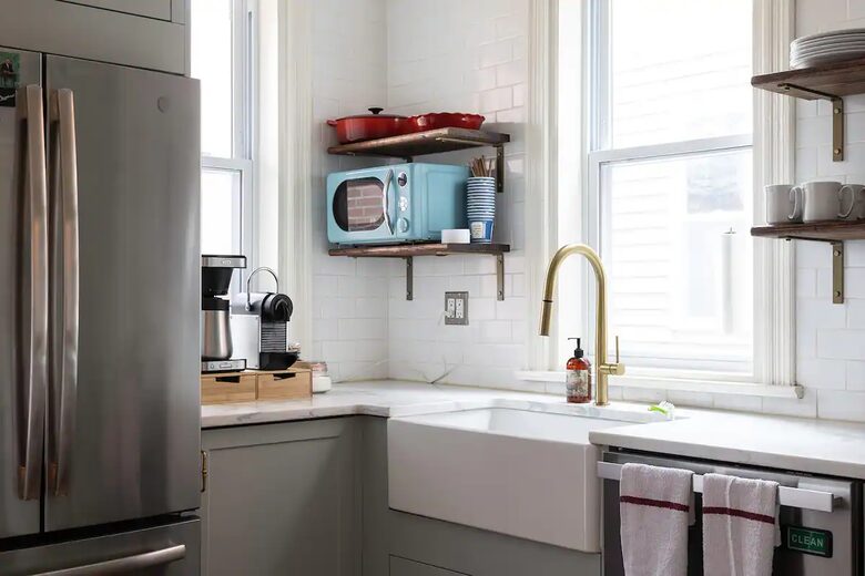 Charming Victorian Home in Historic Capitol Hill - Washington, Washington DC