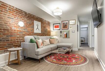 Charming Victorian Home in Historic Capitol Hill - Washington, Washington DC
