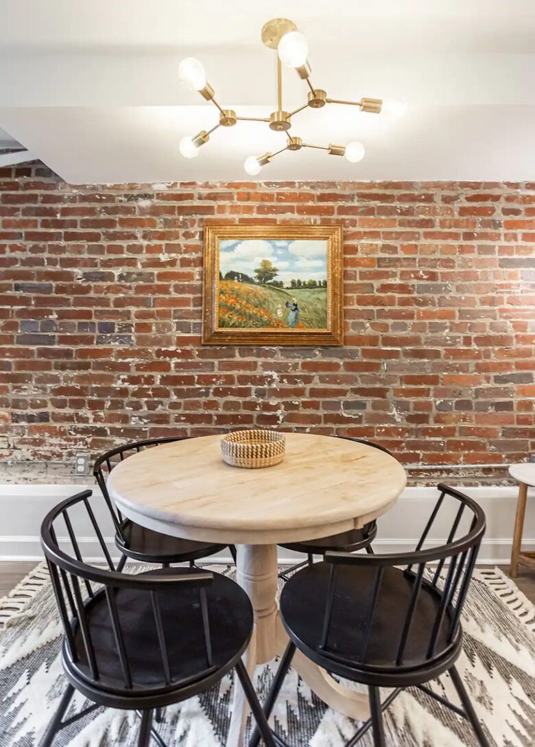 Charming Victorian Home in Historic Capitol Hill - Washington, Washington DC