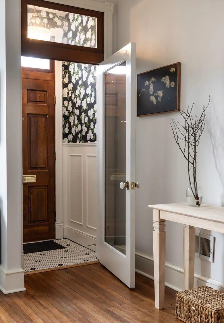 Charming Victorian Home in Historic Capitol Hill - Washington, Washington DC