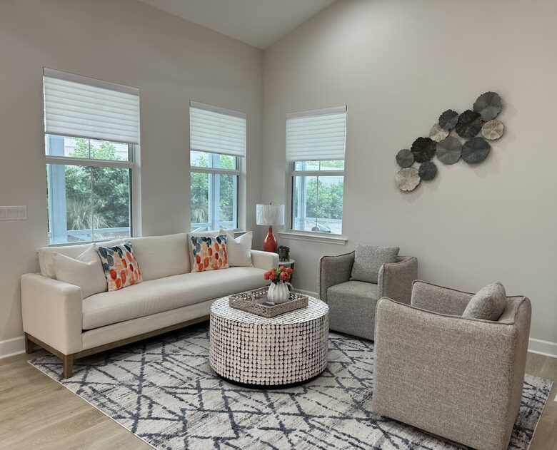 Serenity Oasis: Isles of Collier Preserve - Naples, Florida