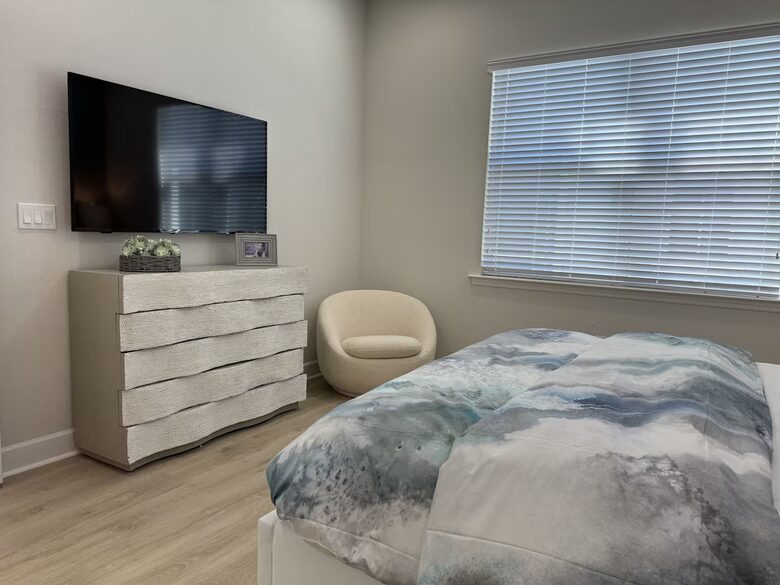 Serenity Oasis: Isles of Collier Preserve - Naples, Florida