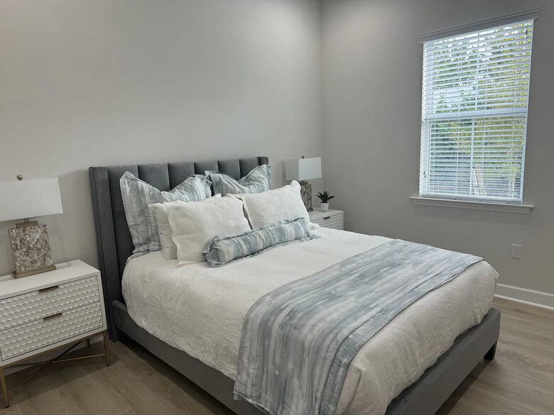 Serenity Oasis: Isles of Collier Preserve - Naples, Florida