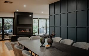 Badger House - Badger Creek, Australia