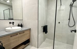 3rd of 4 bathrooms