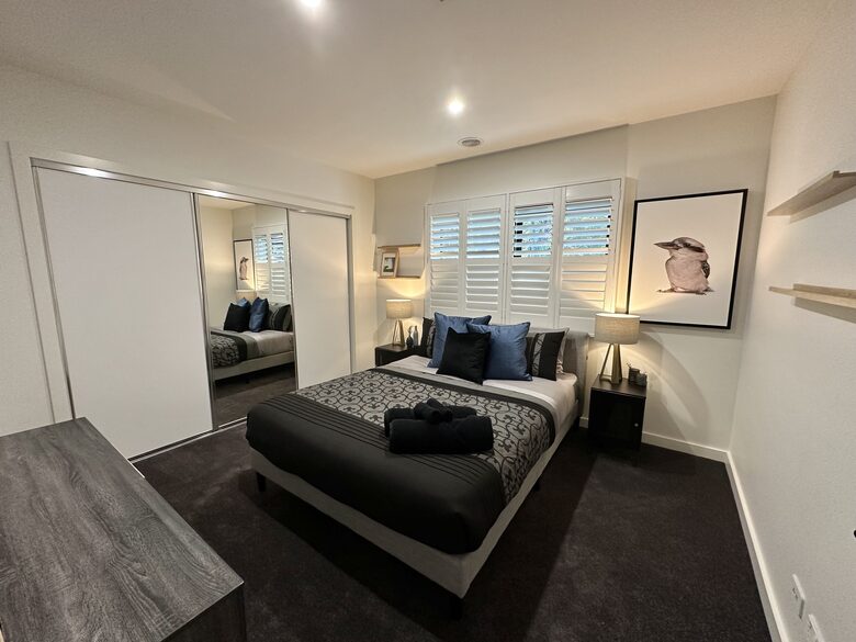 Badger House - Badger Creek, Australia