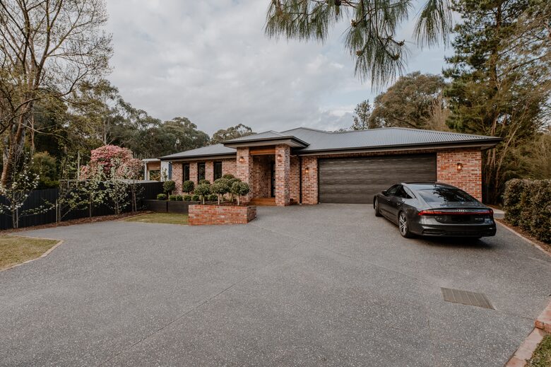 Badger House - Badger Creek, Australia