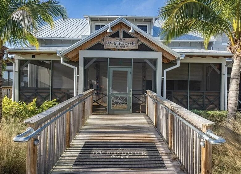 Serenity Oasis: Isles of Collier Preserve - Naples, Florida