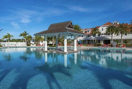 Serenity Oasis: Isles of Collier Preserve - Naples, Florida