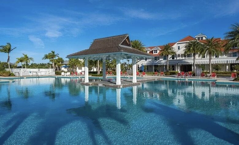 Serenity Oasis: Isles of Collier Preserve - Naples, Florida