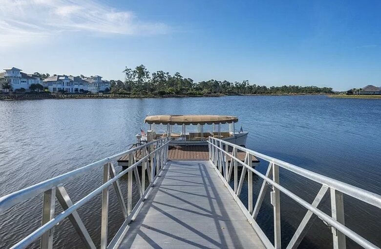 Serenity Oasis: Isles of Collier Preserve - Naples, Florida