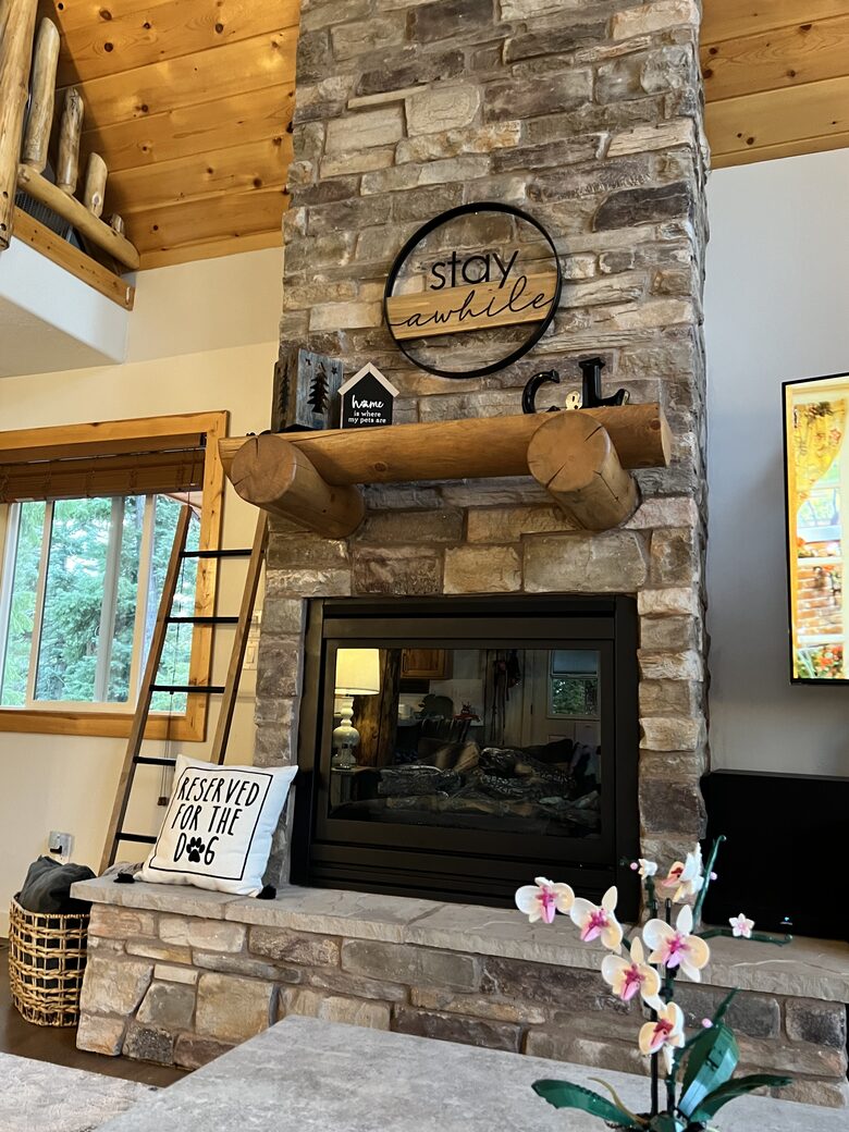 Cozy Cabin in the Utah Mountains - Alton, Utah