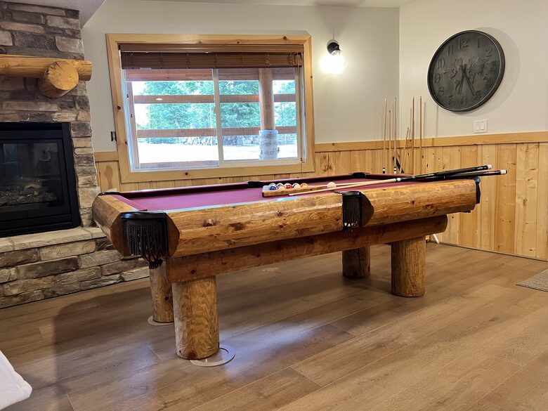 Cozy Cabin in the Utah Mountains - Alton, Utah