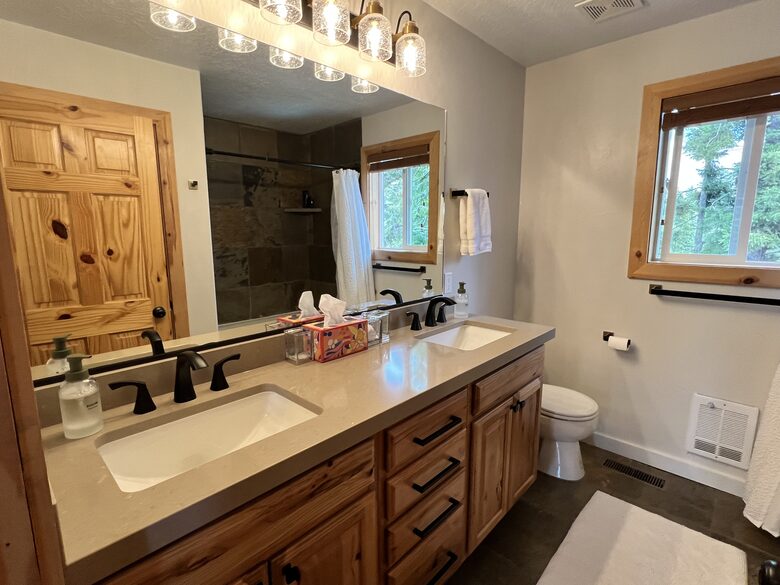 Master Bath