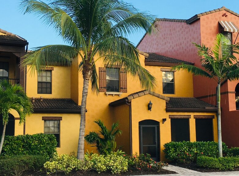 Paseo Resort Townhome - Fort Myers, Florida