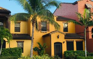 Paseo Resort Townhome - Fort Myers, Florida