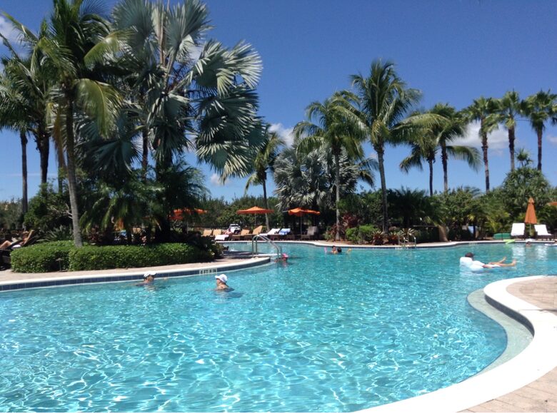Paseo Resort Townhome - Fort Myers, Florida