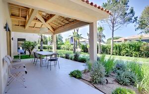 Villa La Riotte - Saint-Bonaventure, Gassin, France