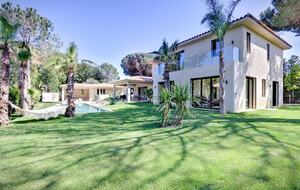 Villa La Riotte - Saint-Bonaventure, Gassin, France